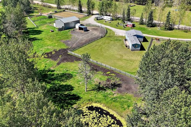  344035 Range Road 4-5 Rural Clearwater County  , Rural Clearwater County