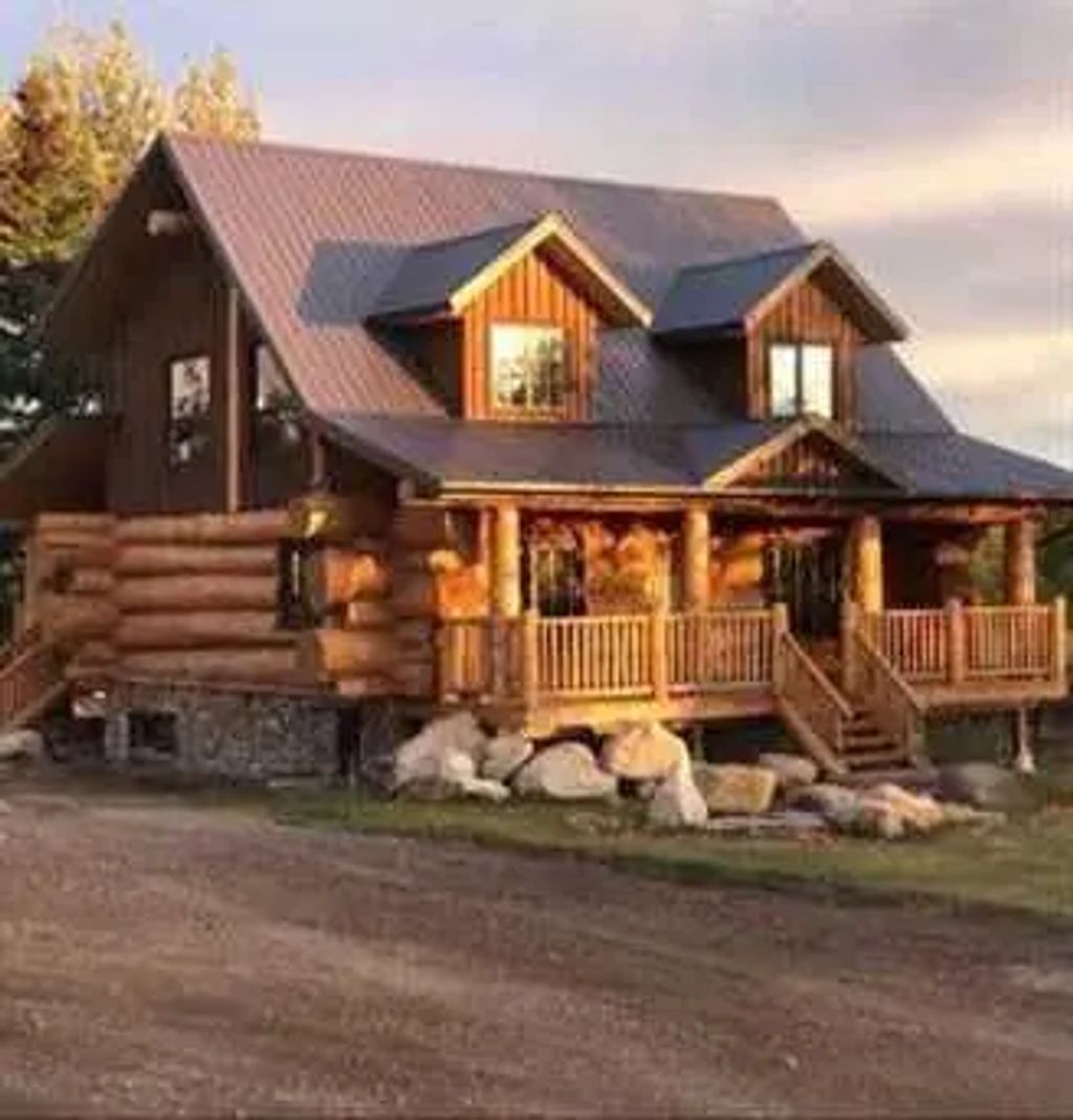 705071 Range Road 64  , Rural Grande Prairie No. 1, County of