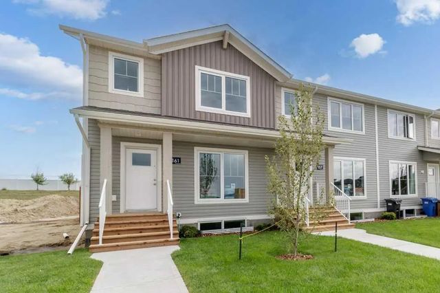 161 Athens Road , Blackfalds