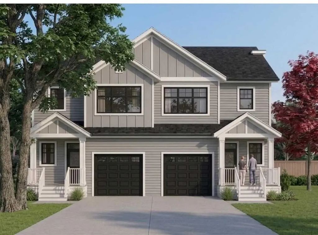 2236 81st Street Sw, Calgary