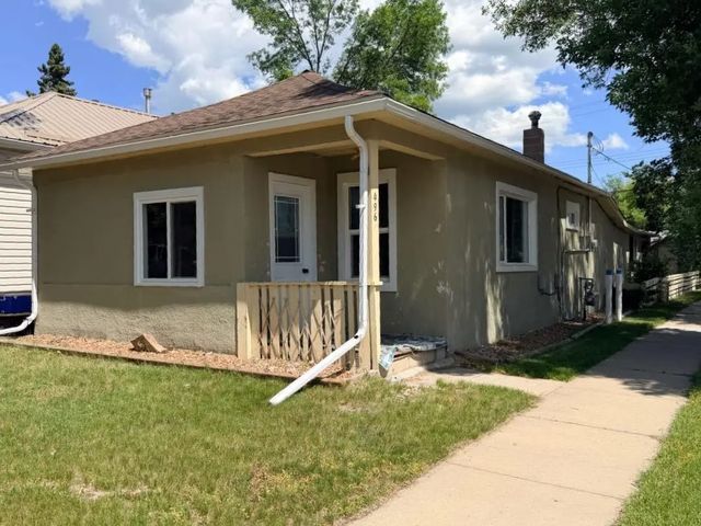 496 4 Street E, Drumheller