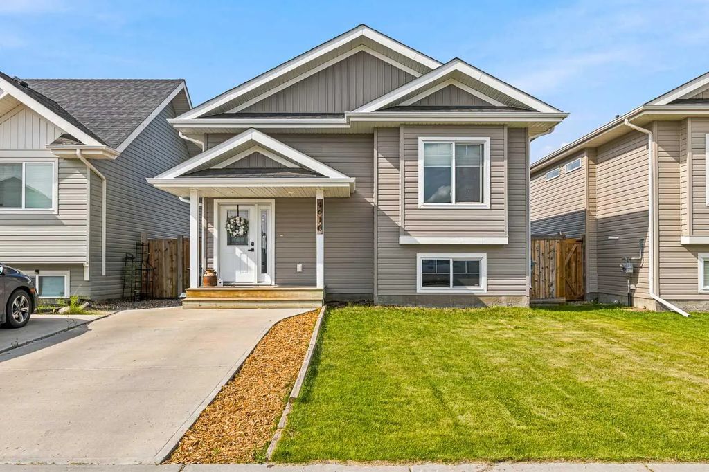 4610 16 Street , Lloydminster