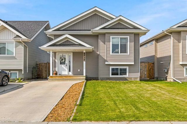 4610 16 Street , Lloydminster