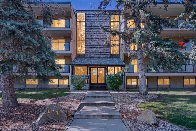 409 617 56 Avenue Sw, Calgary