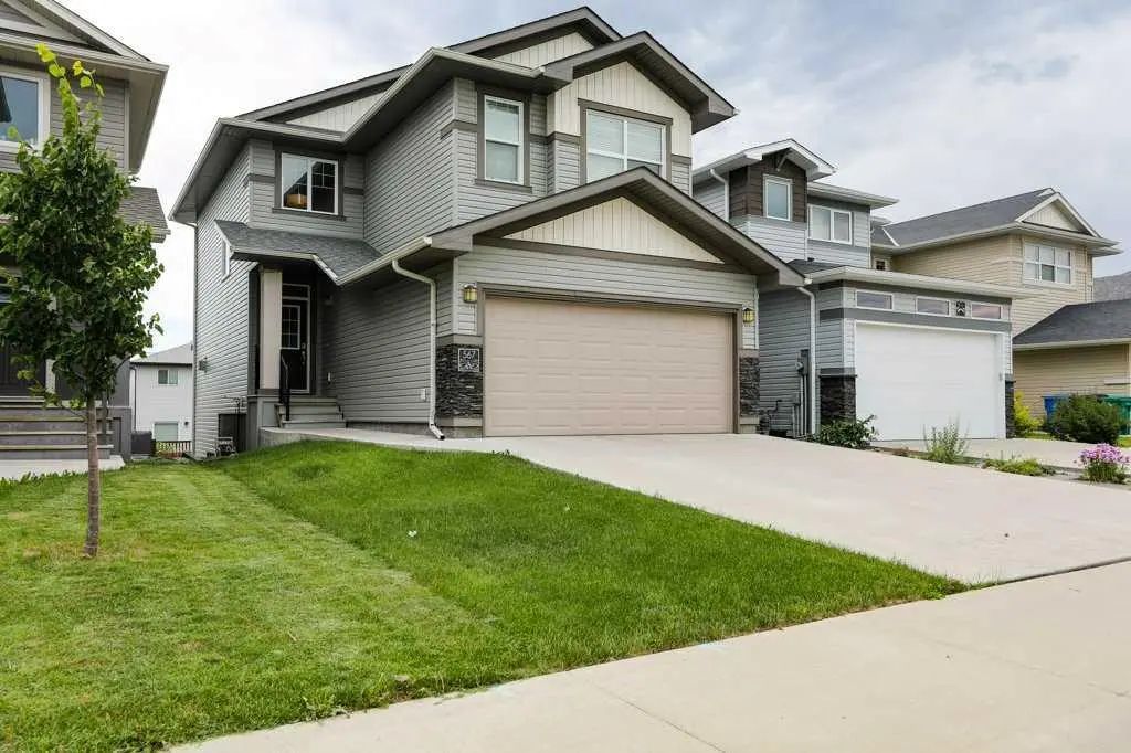 567 Moonlight Lane W, Lethbridge