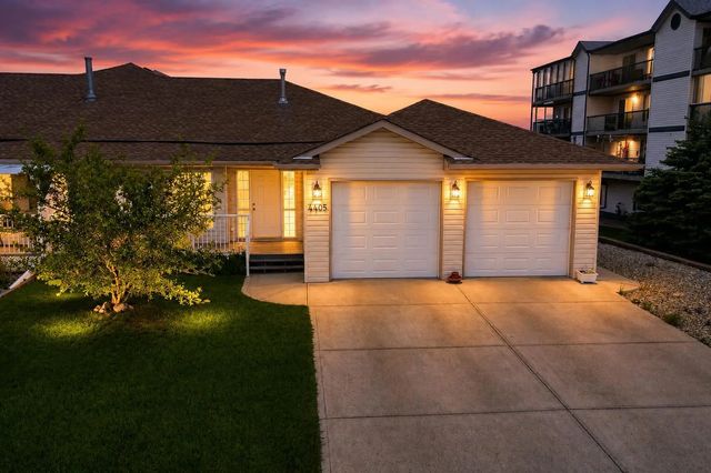 4405 48 Street , Innisfail