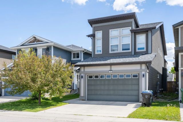 135 Evansridge Crescent Nw, Calgary