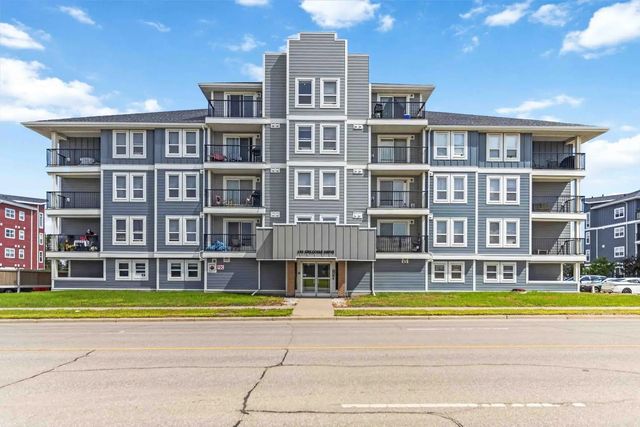 503 249 Gregoire Drive , Fort McMurray