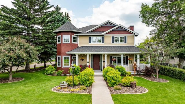 4552 Waskasoo Crescent , Red Deer