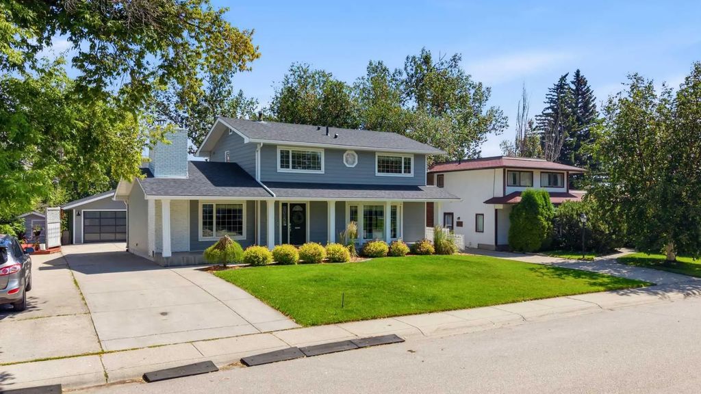 20 Mapleglade Close Se, Calgary