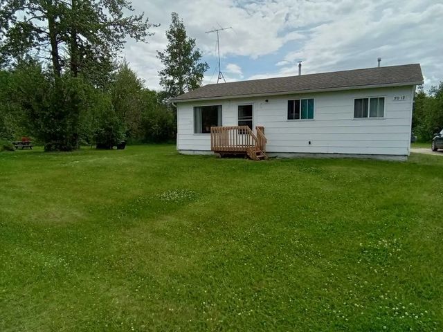 19  1st Avenue Sw  , Joussard