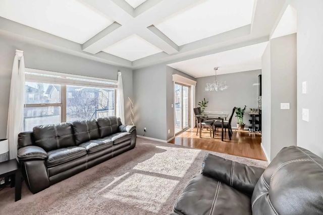 136 Sage Valley Drive Nw, Calgary