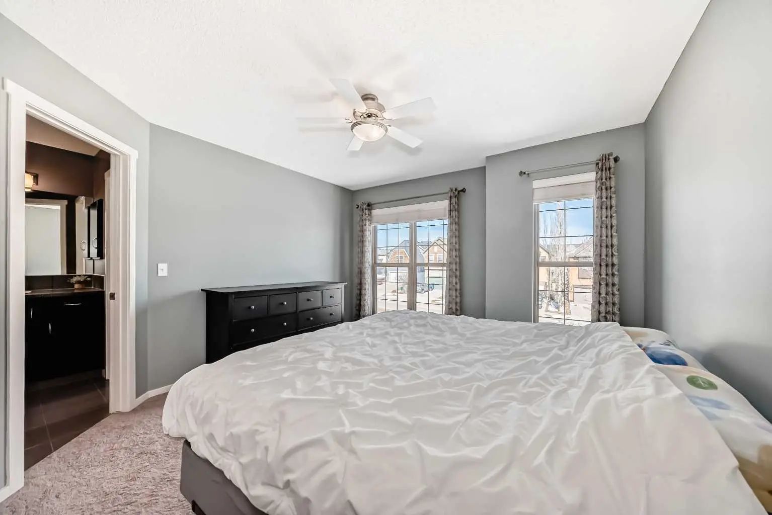 136 Sage Valley Drive Northwest, Calgary – Residential Detached Listing Photo 21