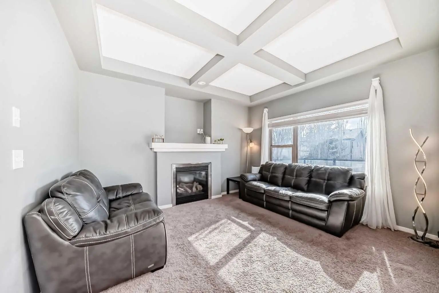 136 Sage Valley Drive Northwest, Calgary – Residential Detached Listing Photo 3