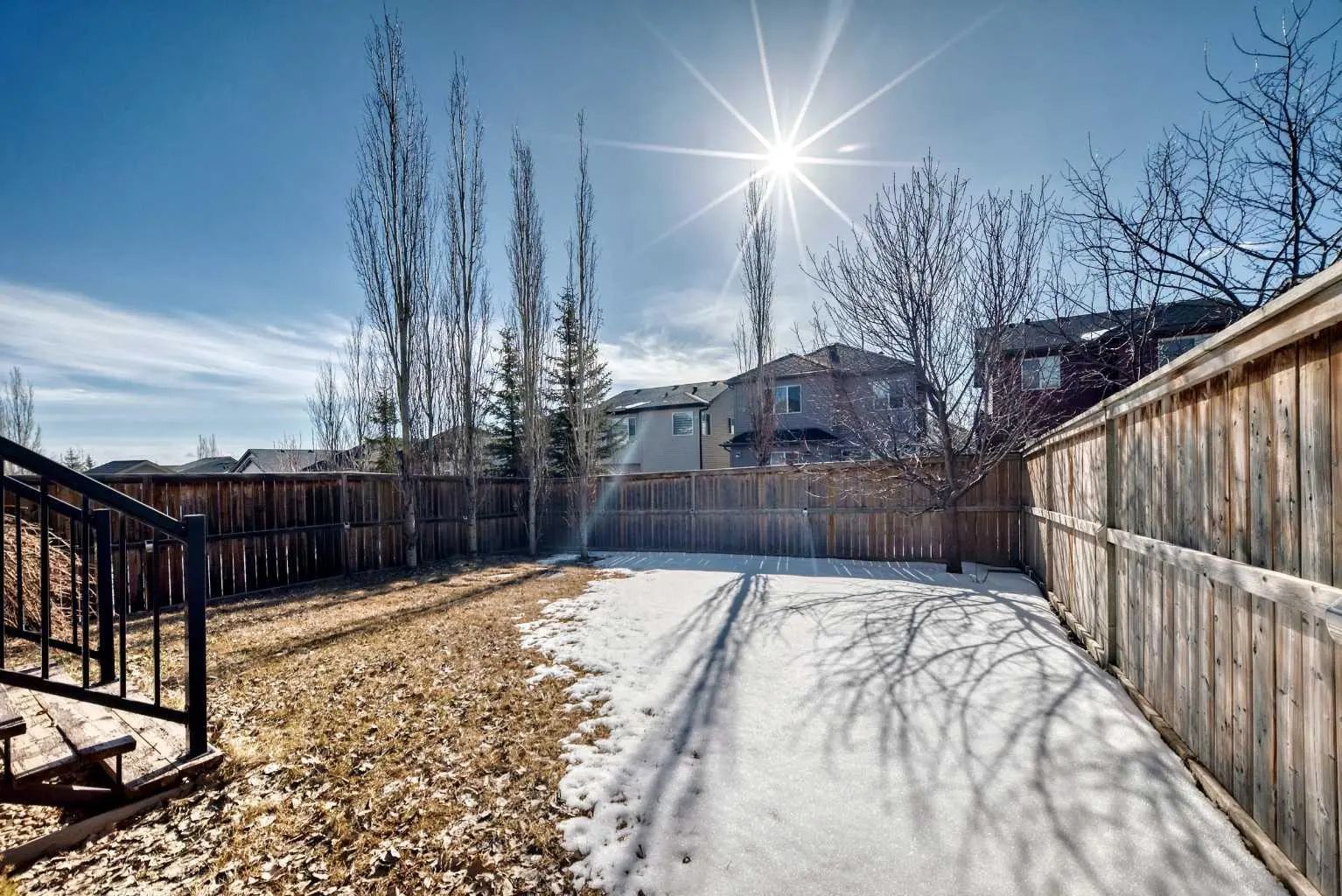 136 Sage Valley Drive Northwest, Calgary – Residential Detached Listing Photo 35