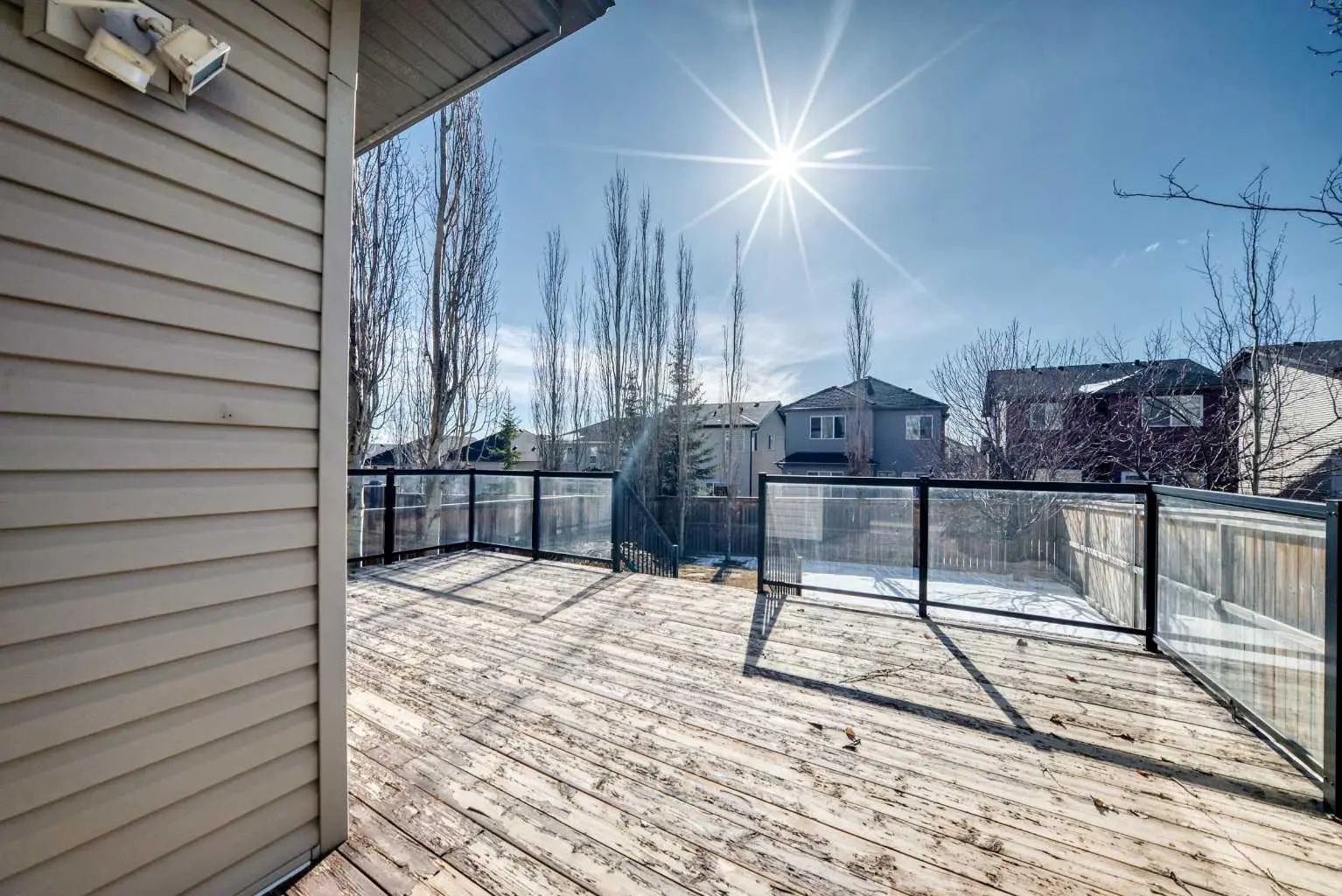 136 Sage Valley Drive Northwest, Calgary – Residential Detached Listing Photo 36