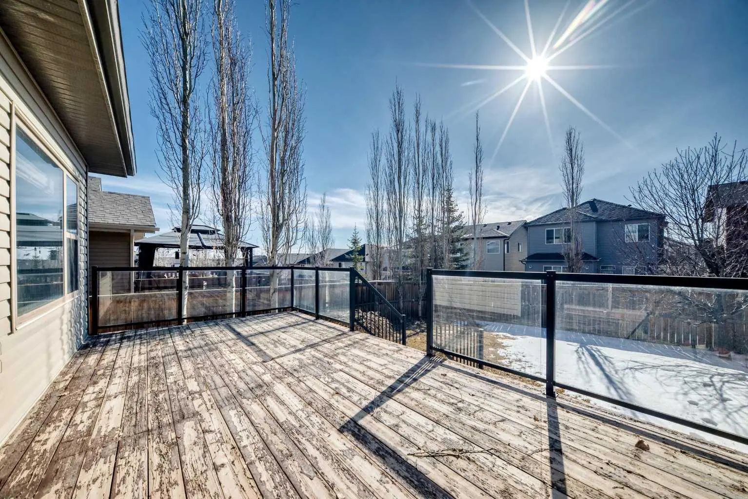 136 Sage Valley Drive Northwest, Calgary – Residential Detached Listing Photo 37