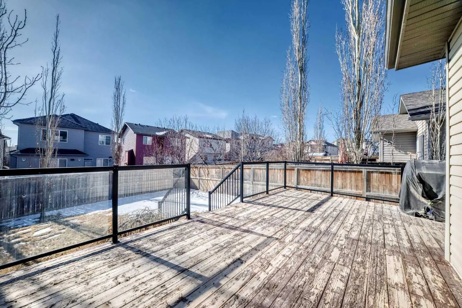 136 Sage Valley Drive Northwest, Calgary – Residential Detached Listing Photo 38