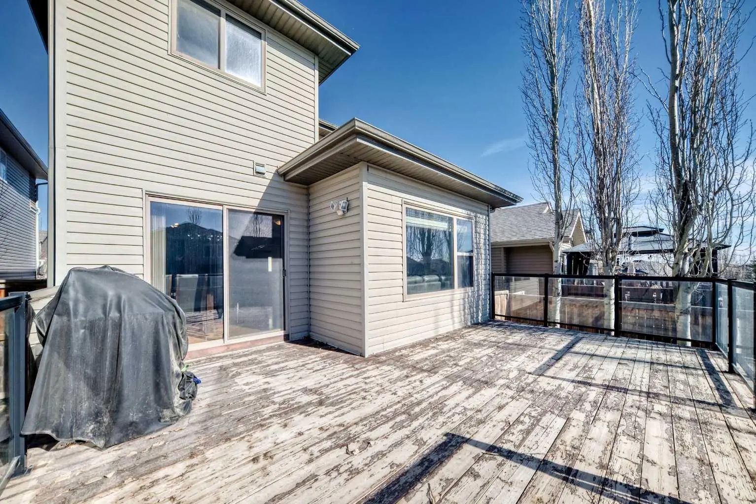 136 Sage Valley Drive Northwest, Calgary – Residential Detached Listing Photo 39