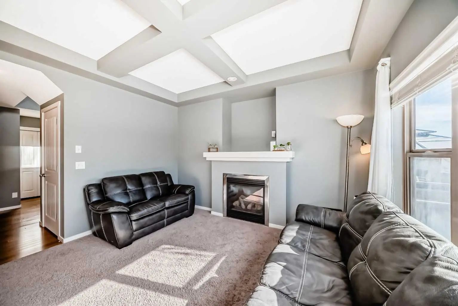 136 Sage Valley Drive Northwest, Calgary – Residential Detached Listing Photo 4