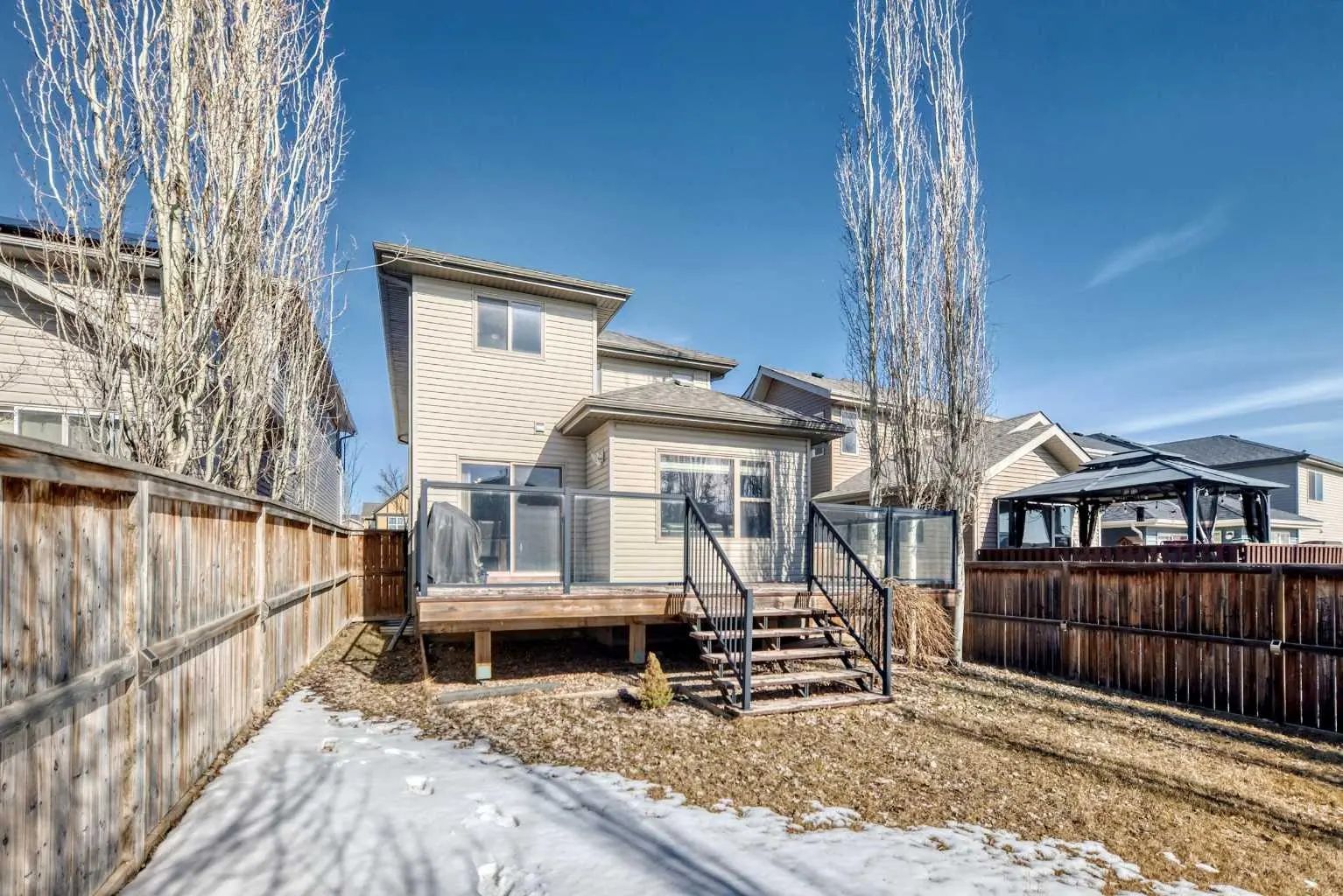 136 Sage Valley Drive Northwest, Calgary – Residential Detached Listing Photo 40