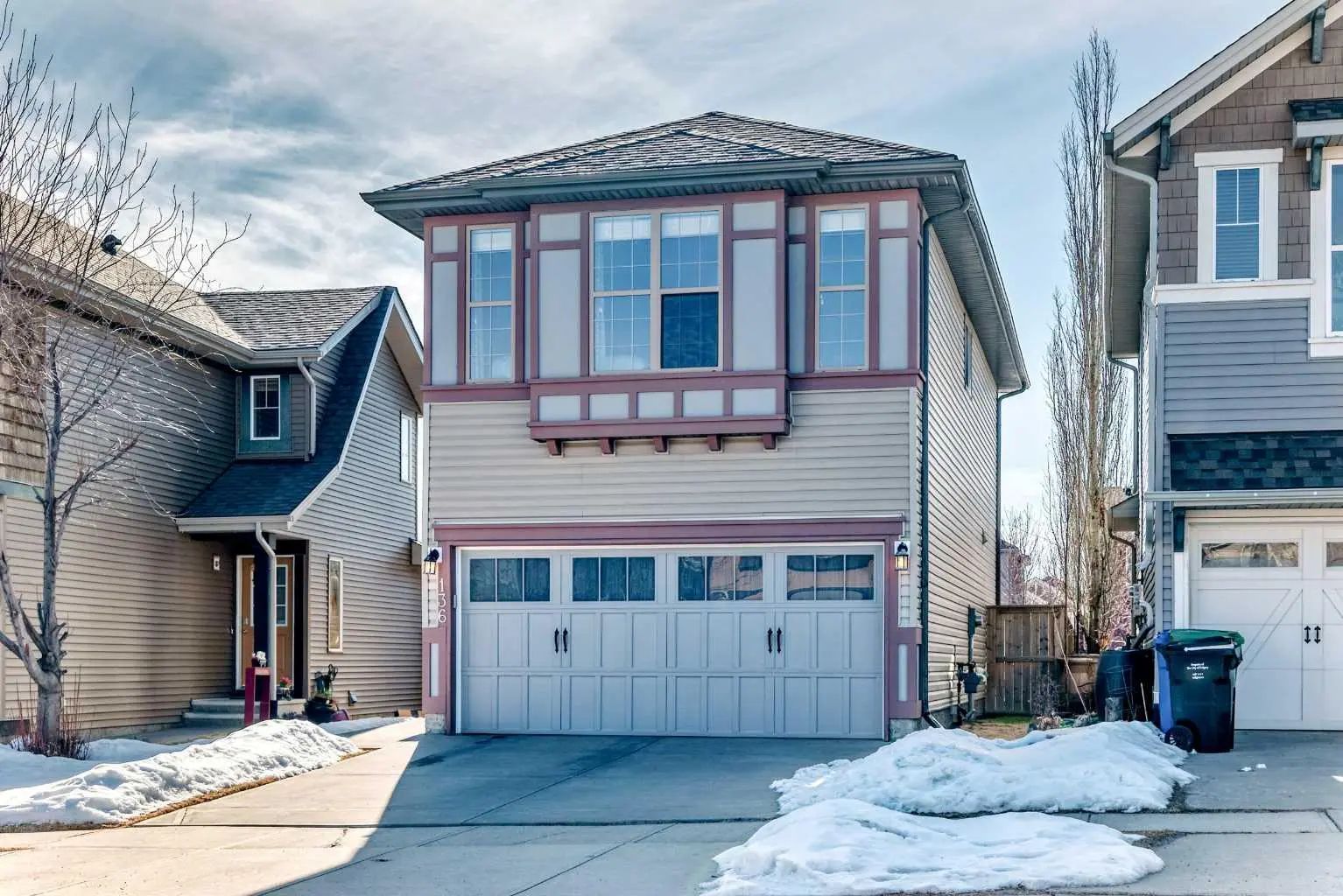 136 Sage Valley Drive Northwest, Calgary – Residential Detached Listing Photo 43