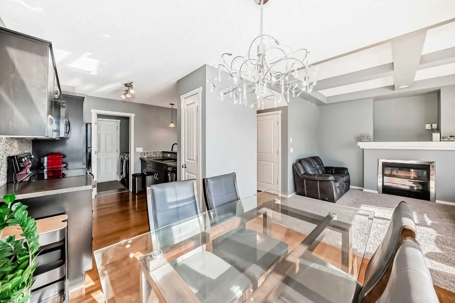 136 Sage Valley Drive Northwest, Calgary – Residential Detached Listing Photo 7