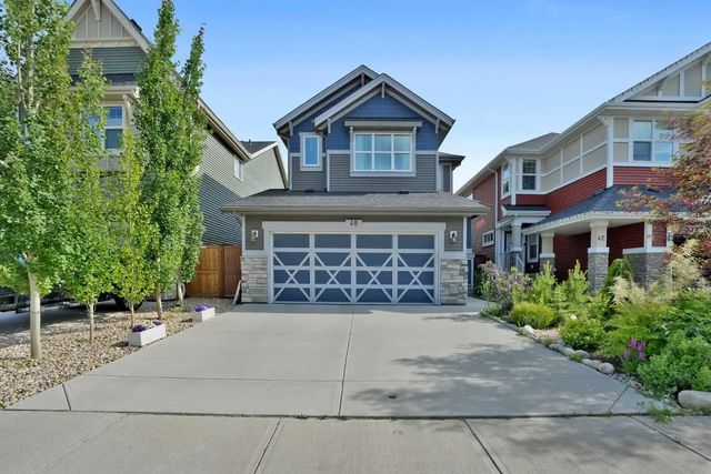 48 Sundown Common , Cochrane