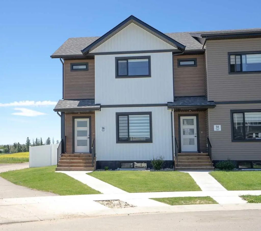 56 Inglis Crescent , Sylvan Lake