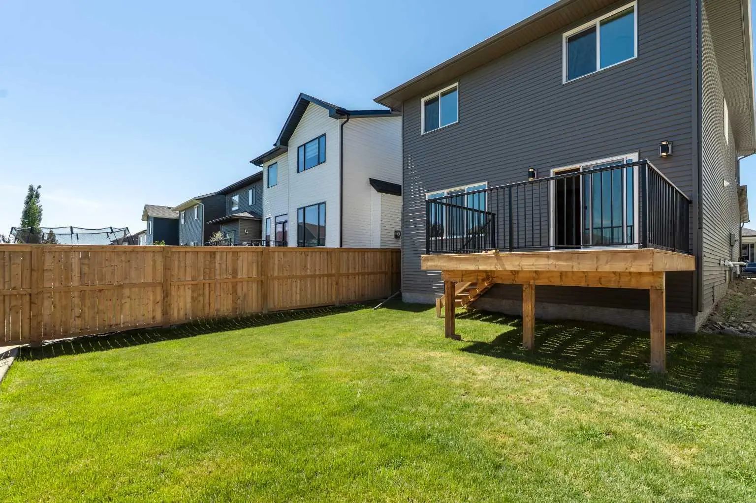 680 Coopers Crescent Southwest, Airdrie – Residential Detached Listing Photo 13