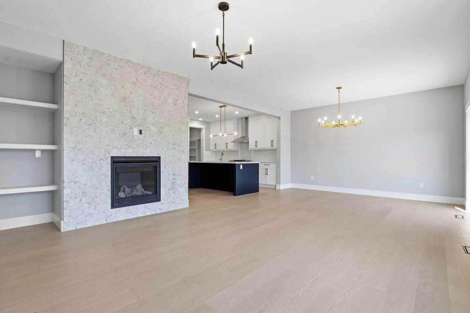 680 Coopers Crescent Southwest, Airdrie – Residential Detached Listing Photo 20