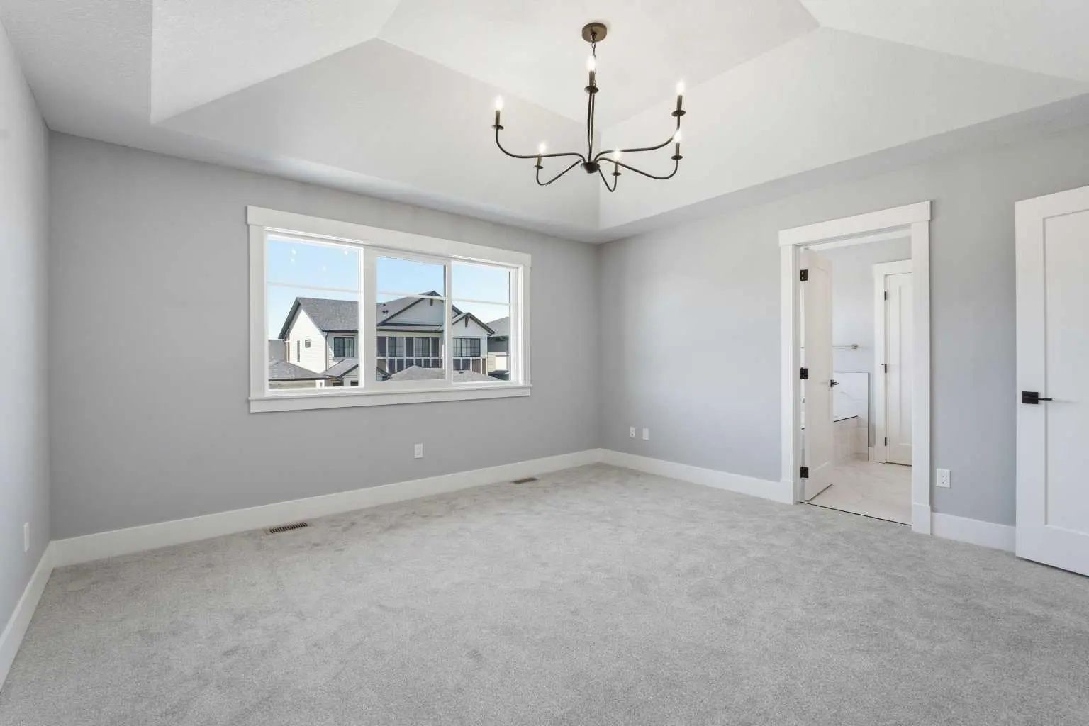 680 Coopers Crescent Southwest, Airdrie – Residential Detached Listing Photo 24