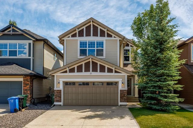 31 Chaparral Valley Way Se, Calgary