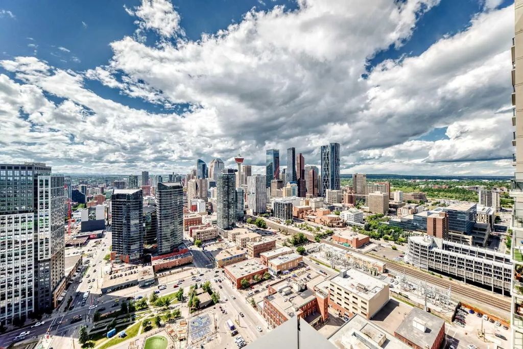3507 1188 3 Street Se, Calgary