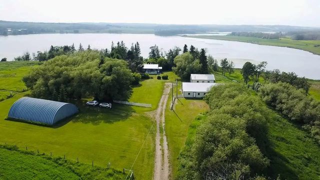 40108 Range Road 35  , Rural Lacombe County