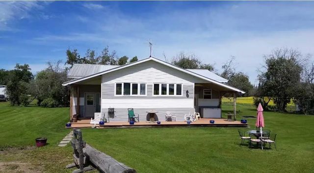 764047 Rge Rd 35  , Rural Birch Hills County