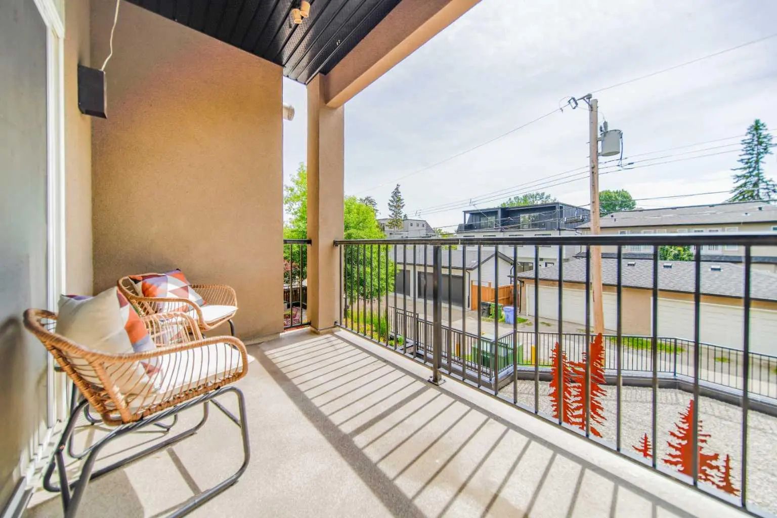 208 518 33 Street Northwest, Calgary – Residential Apartment Listing Photo 17