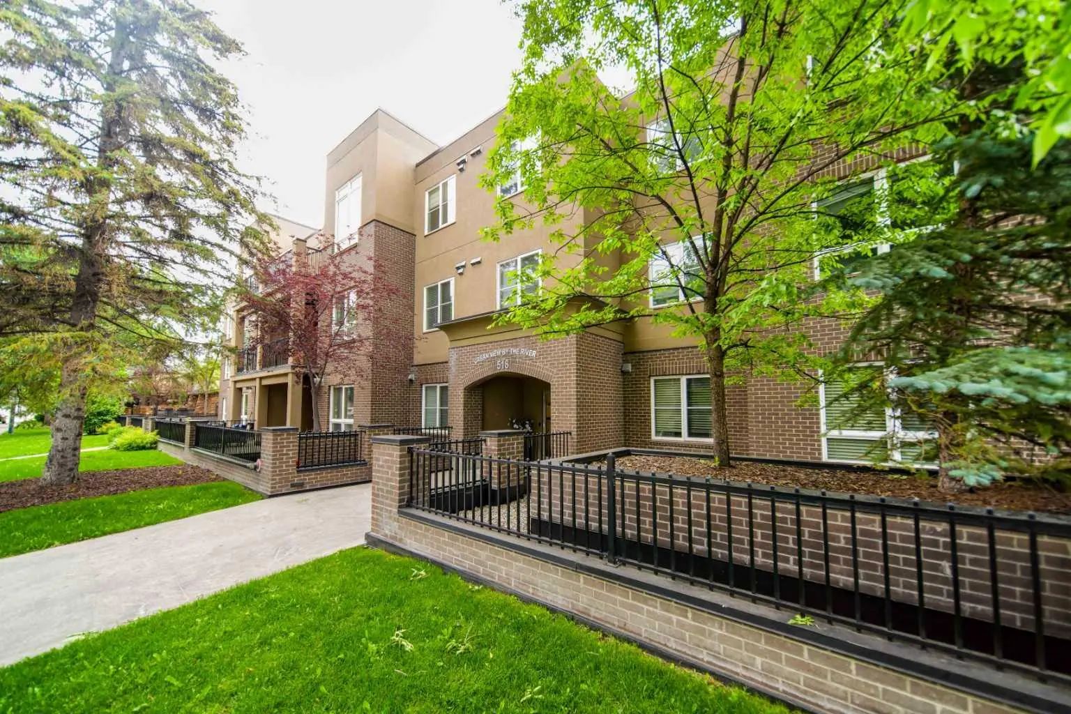 208 518 33 Street Northwest, Calgary – Residential Apartment Listing Photo 18