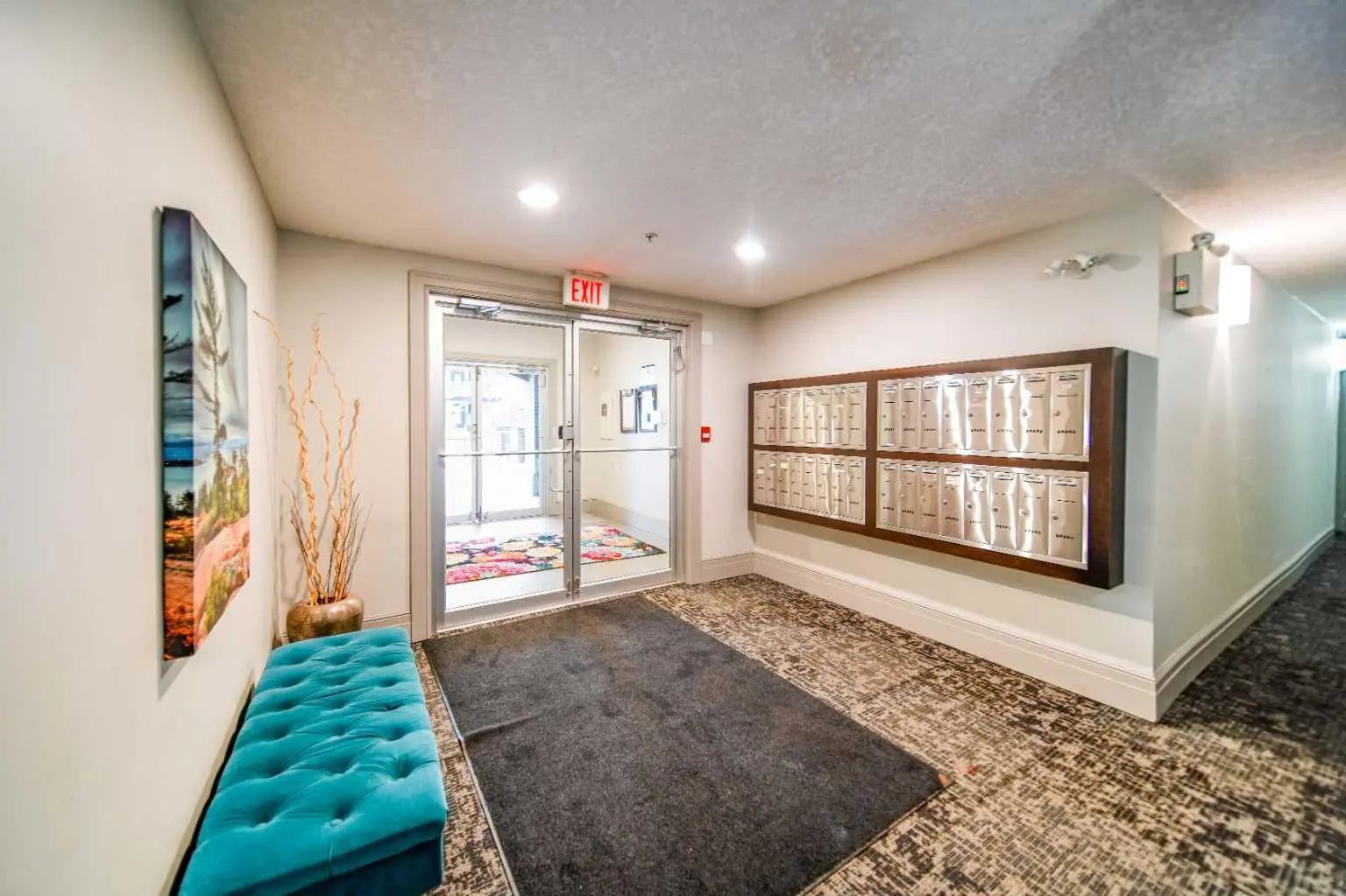 208 518 33 Street Northwest, Calgary – Residential Apartment Listing Photo 19