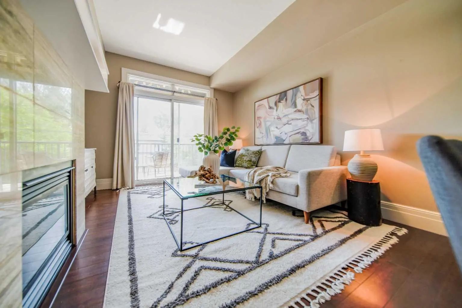 208 518 33 Street Northwest, Calgary – Residential Apartment Listing Photo 9