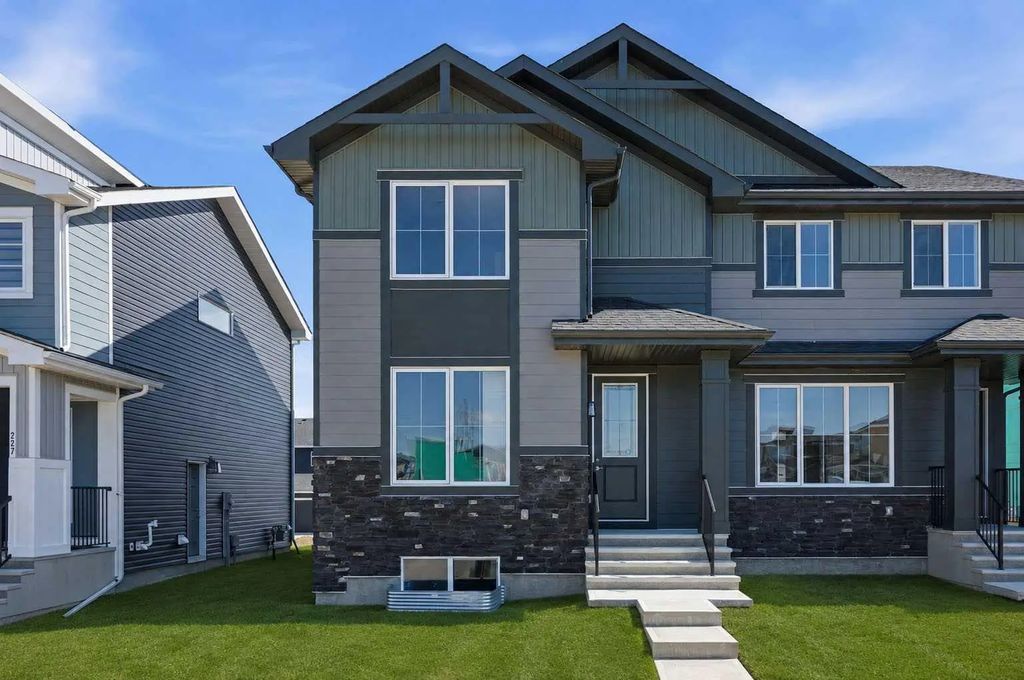231 Waterford Heights , Chestermere