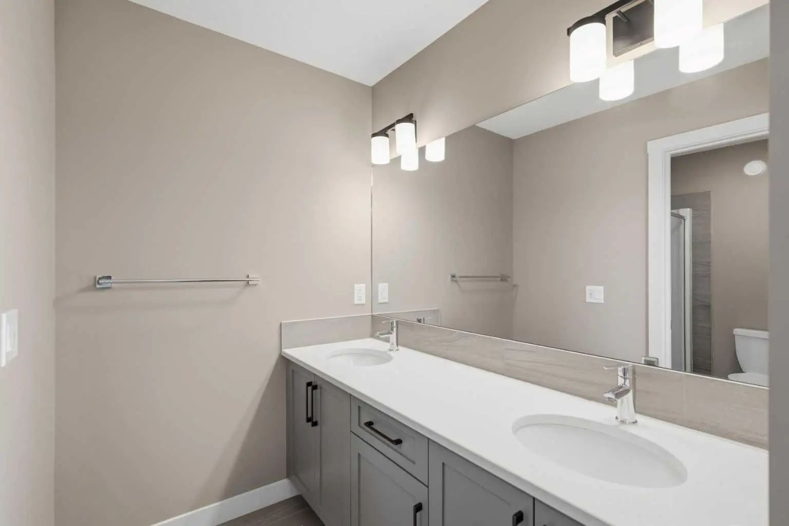 231 Waterford Heights , Chestermere – Residential Semi Detached (Half Duplex) Listing Photo 10