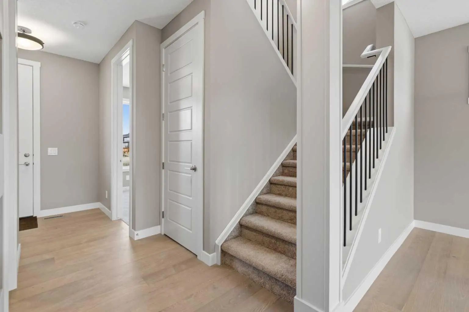 231 Waterford Heights , Chestermere – Residential Semi Detached (Half Duplex) Listing Photo 11