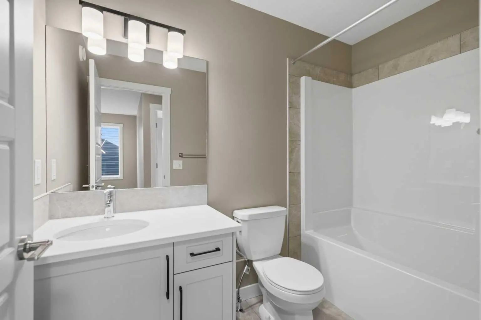231 Waterford Heights , Chestermere – Residential Semi Detached (Half Duplex) Listing Photo 17