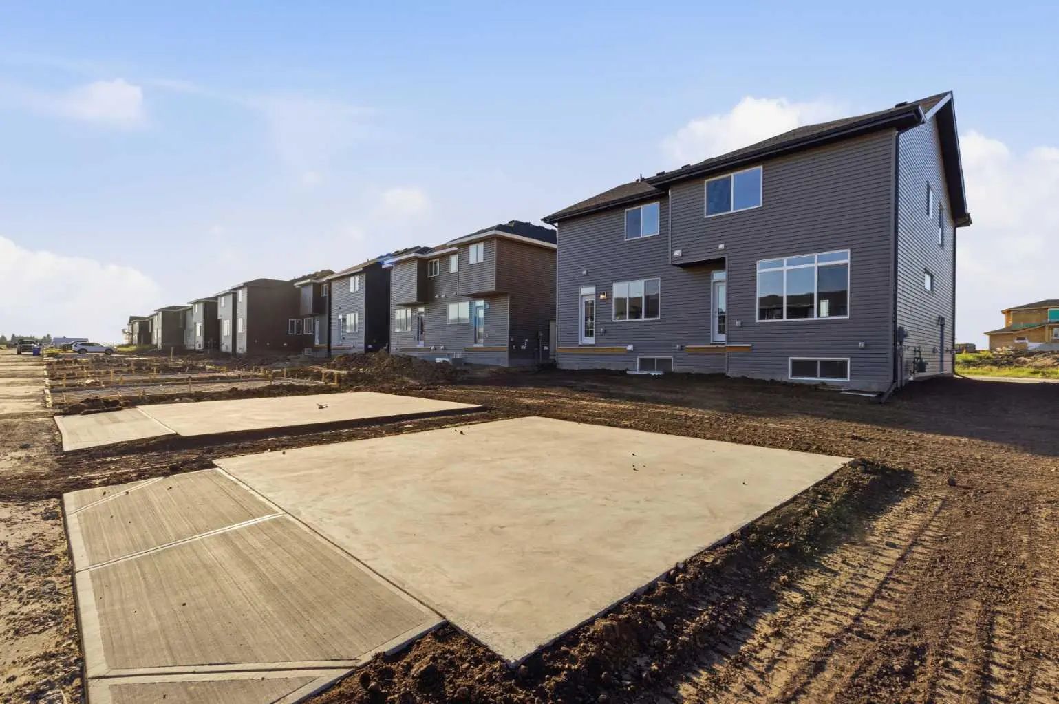 231 Waterford Heights , Chestermere – Residential Semi Detached (Half Duplex) Listing Photo 21