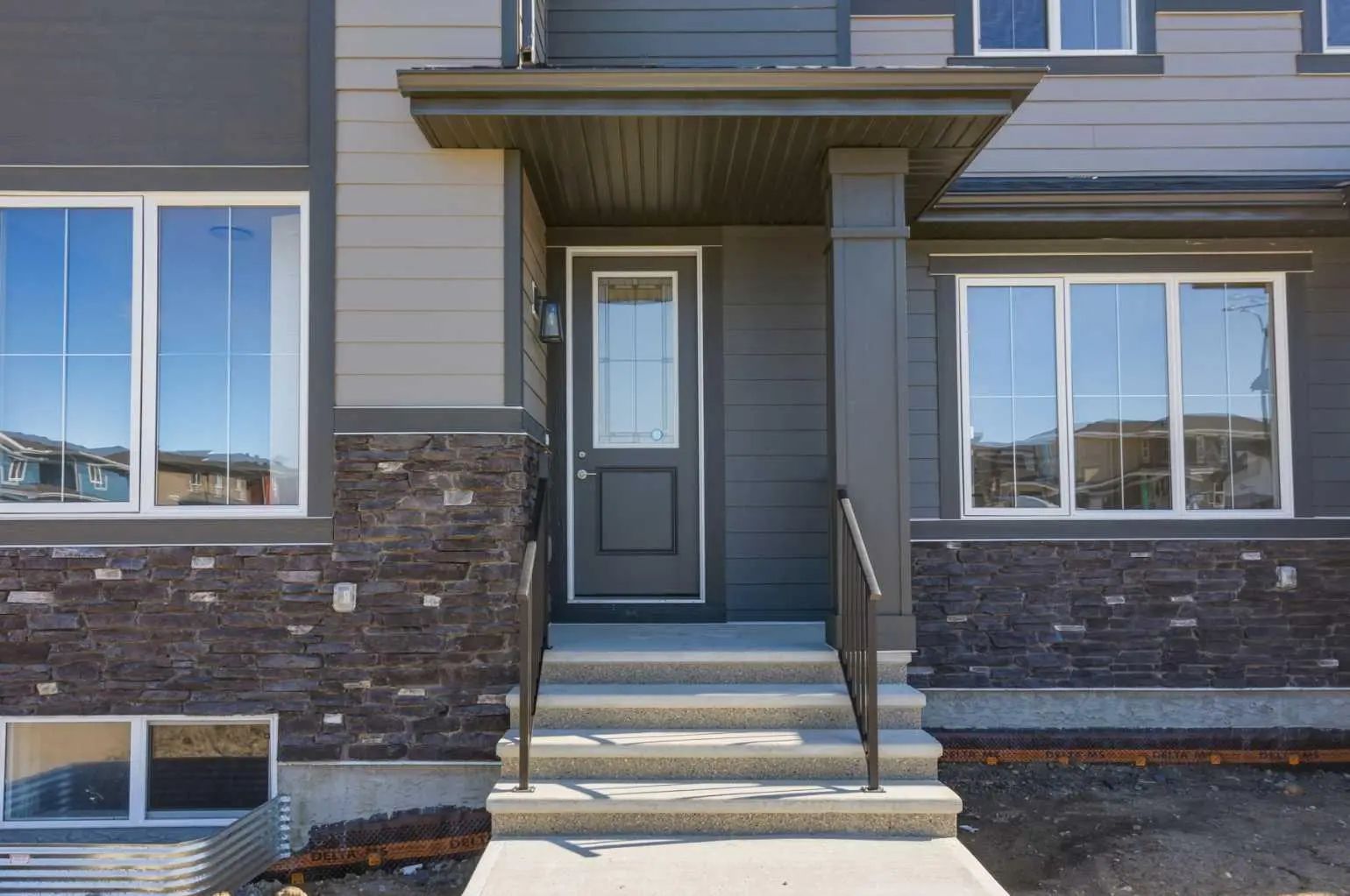 231 Waterford Heights , Chestermere – Residential Semi Detached (Half Duplex) Listing Photo 24
