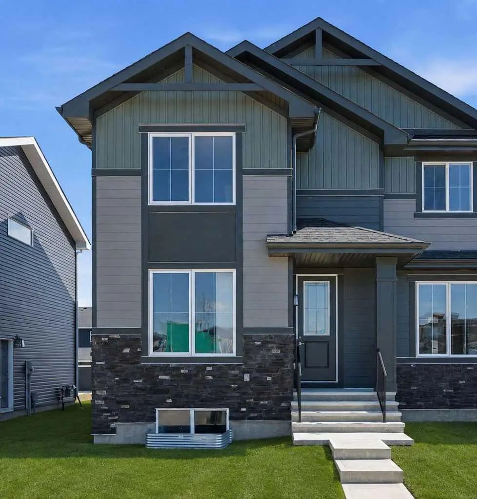 231 Waterford Heights , Chestermere – Residential Semi Detached (Half Duplex) Listing Photo 25