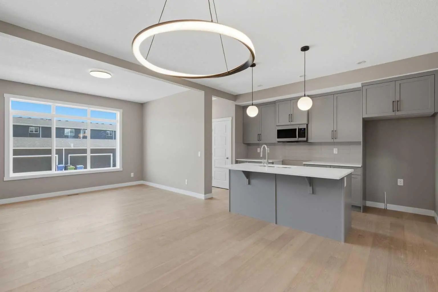 231 Waterford Heights , Chestermere – Residential Semi Detached (Half Duplex) Listing Photo 5