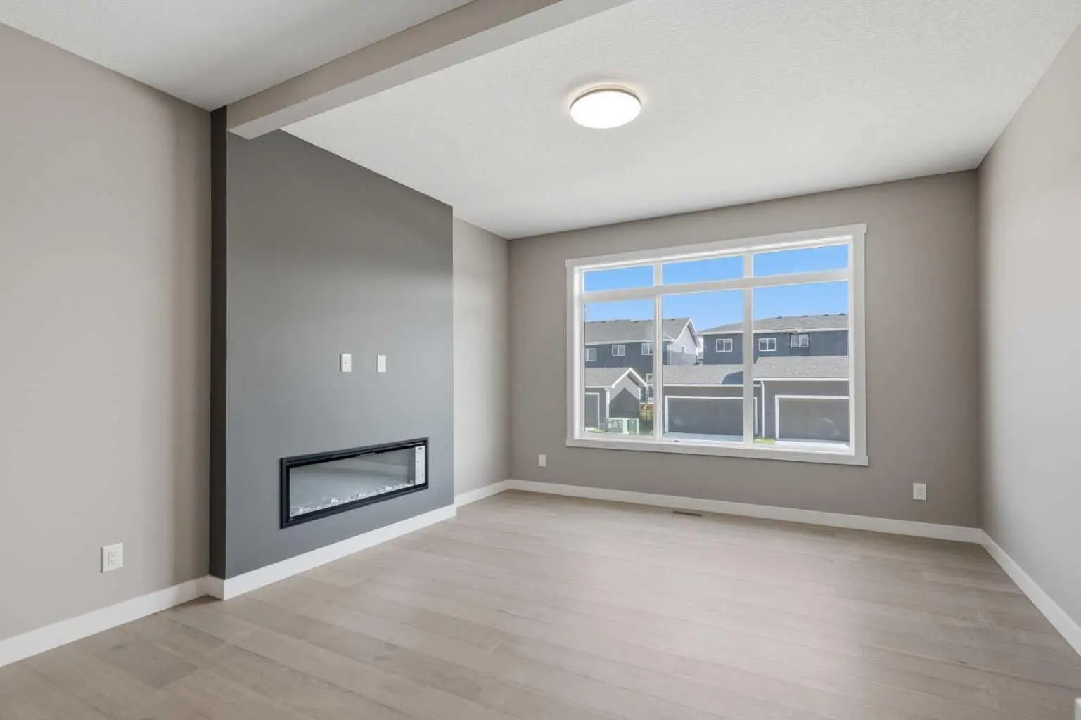 231 Waterford Heights , Chestermere – Residential Semi Detached (Half Duplex) Listing Photo 6