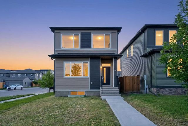 90 Wolf Creek Rise Se, Calgary